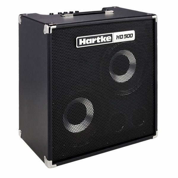 Hartke HD500