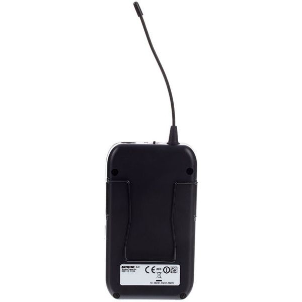 Shure BLX14/P98H T11