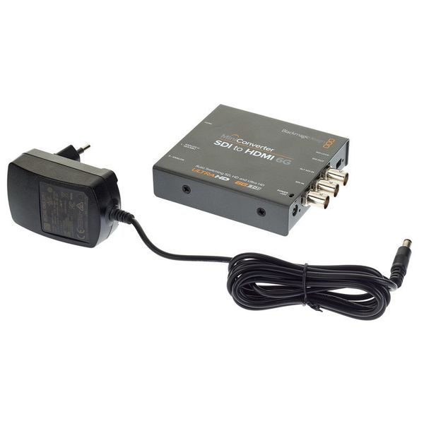 Blackmagic Design Mini Converter SDI-HDMI 6G