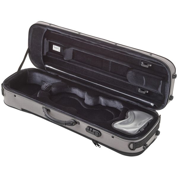 bam 5001SG Stylus Violin Case 4/4