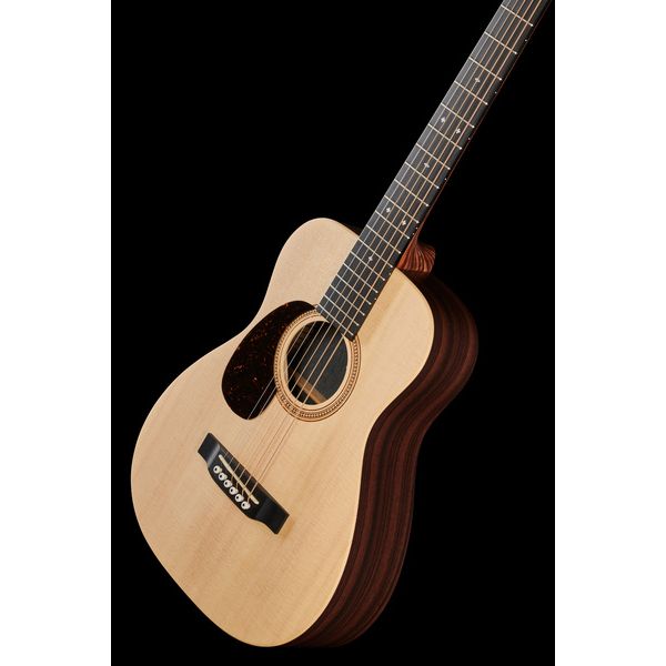 Martin Guitar LX1RE LH