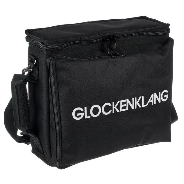 Glockenklang Bag Blue Amp Series