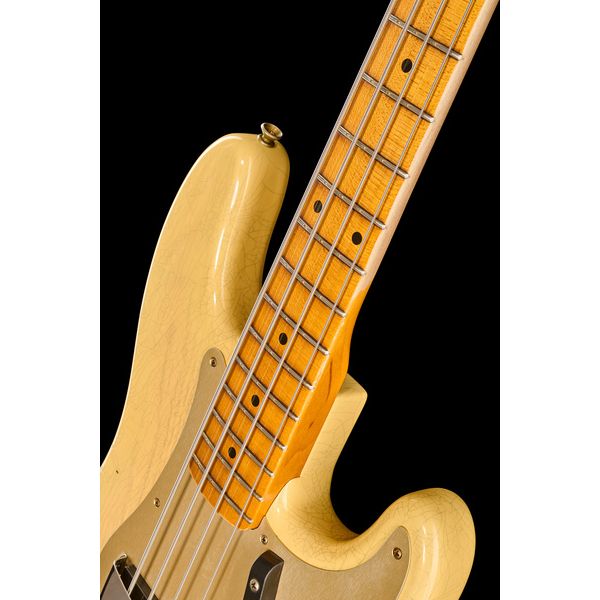 Fender LTD '59 P-Bass Special NB