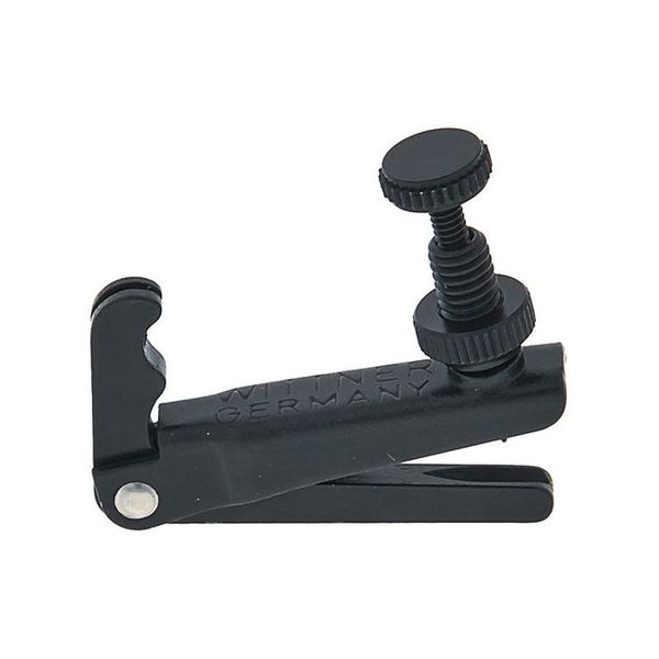 Wittner Adjuster Violin 4/4 BK