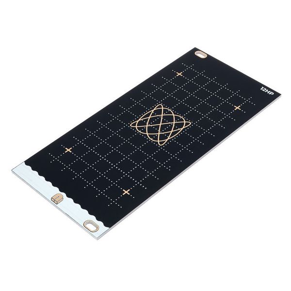 NANO Modules 12HP Blank Panel