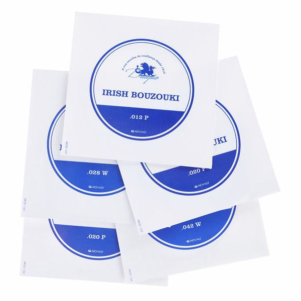 Dragao Irish Bouzouki Strings