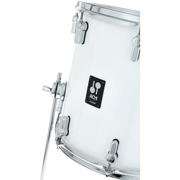 Sonor AQ1 14"x13 Floor Tom White
