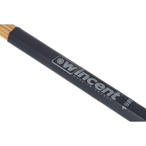 Wincent 19R Rods
