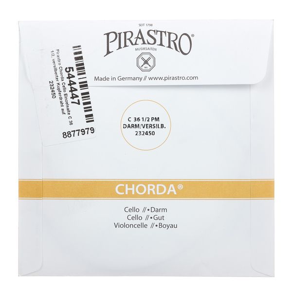 Pirastro Chorda Cello C 36 1/2