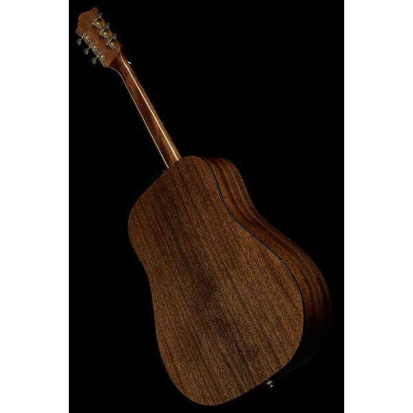 Guild D-120 Nat Westerly