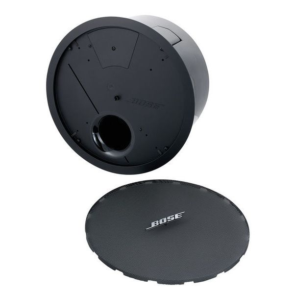 Bose Professional FreeSpace 3-II Flush Mt Bass B