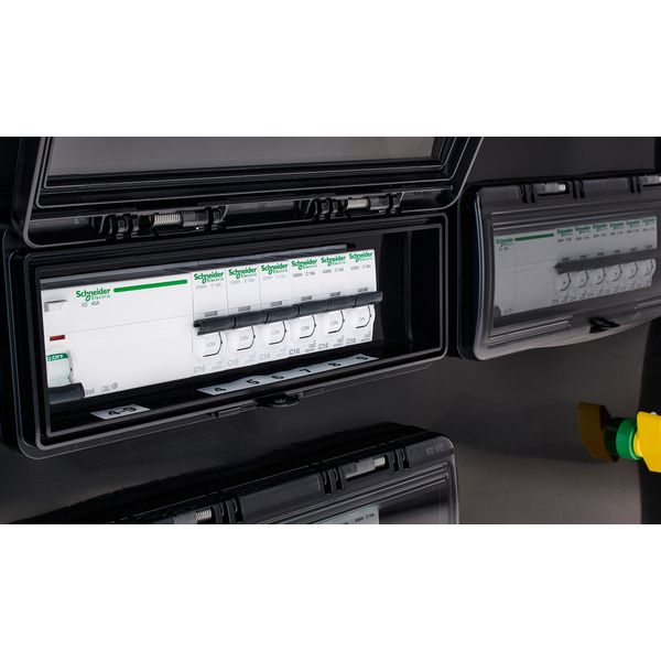 PCE Merz M-SVE5-3 32/3-18/G/E/EVENT