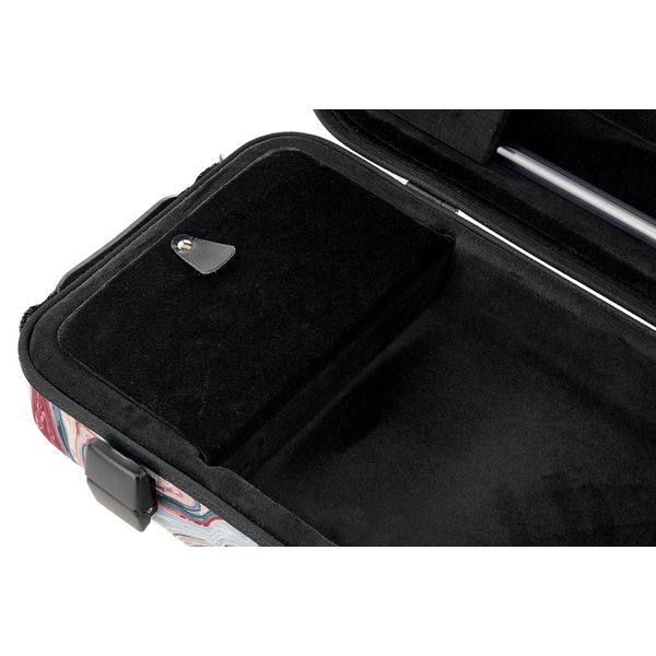 Jakob Winter JW 51025 MARBLE Greenline VC