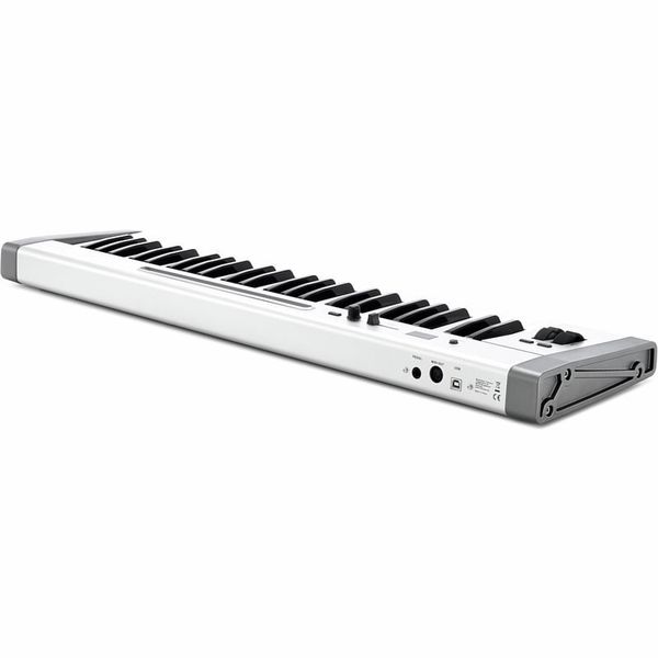 Swissonic UA-2x2 EasyKey Bundle
