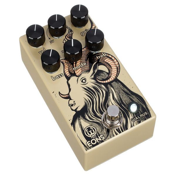 Walrus Audio Eons Fuzz