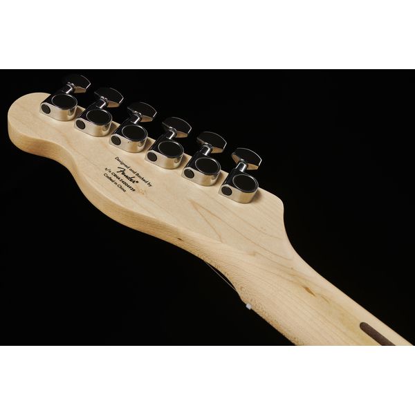 Squier Sonic Esquire H Arctic White