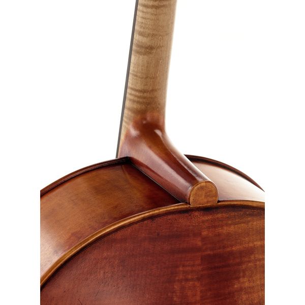 Karl H&ouml;fner H4/6-DAV-C Davidov Cello 4/4