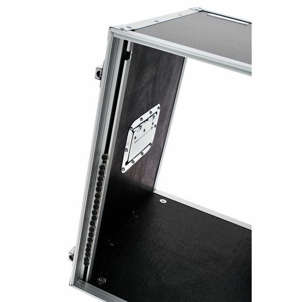 Flyht Pro Rack 10U Eco 40