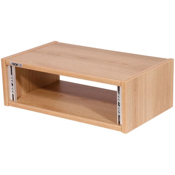 Thon Studio Desktop 3U oak