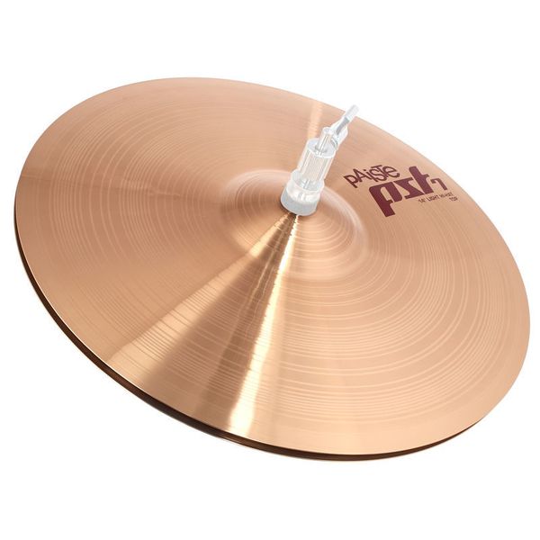 Paiste PST7 14" Light Hi-Hat
