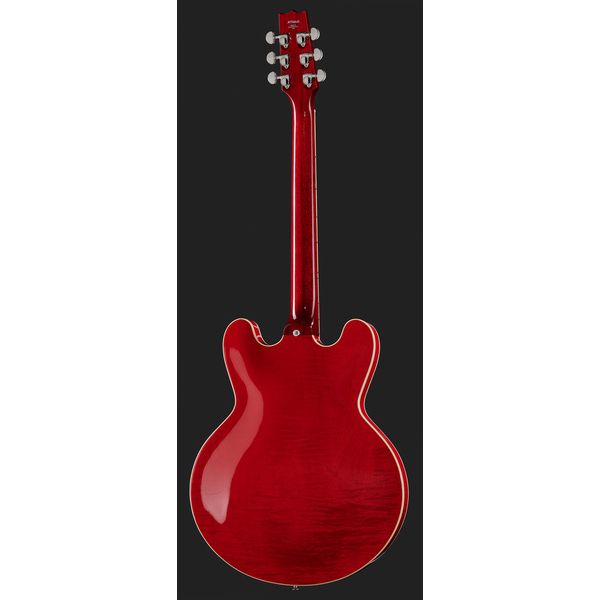 Heritage Guitar H-535 TRC