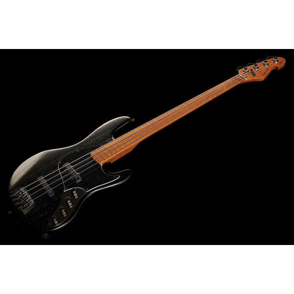 Sandberg California II SL TT 4 BK RM