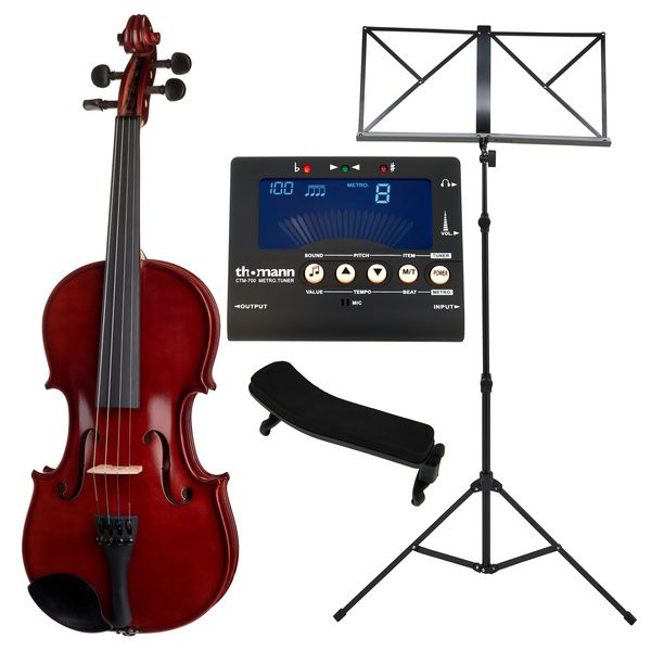 Hamaril  Violin Set 1E 1/8