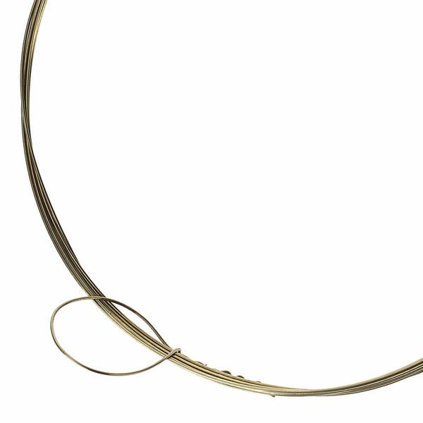 Thomann Nataraj Toombi Single String