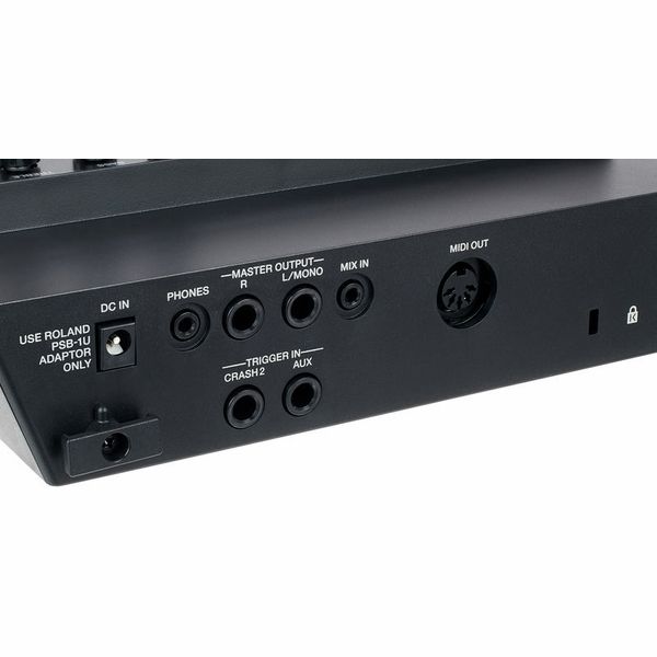 Roland TD-17 Drum Module