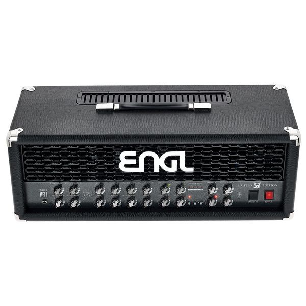 Engl E646 Victor Smolski Ltd