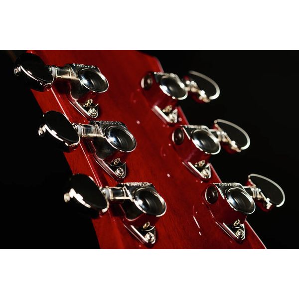 Epiphone ES-339 Cherry
