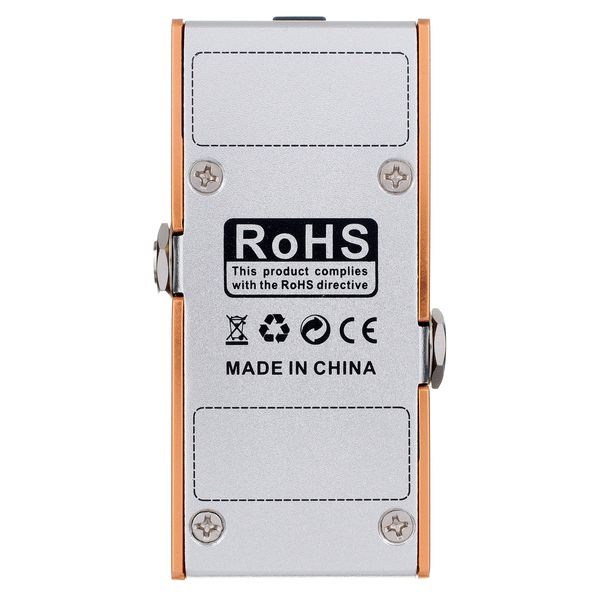 Yuer RF-10 Series Vintage Phase