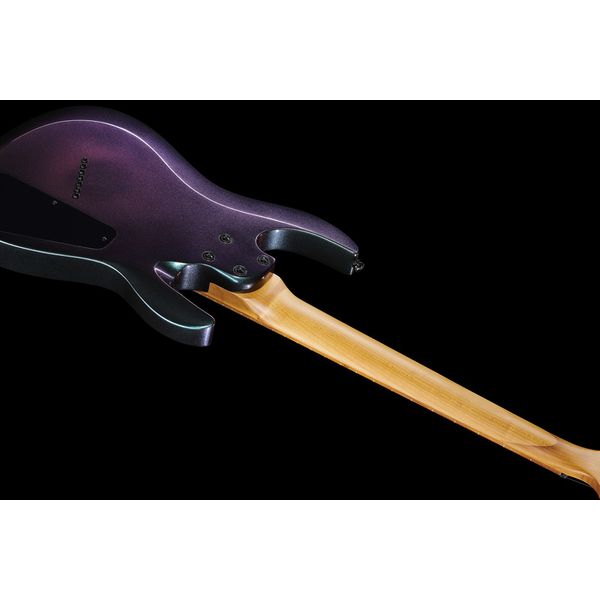 Harley Benton R-457FFB LH Roasted Multiscale