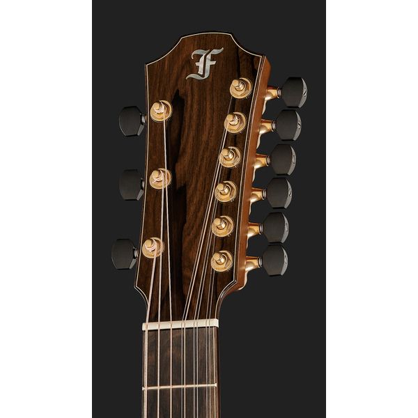 Furch Rainbow Gc-LP 09 2024