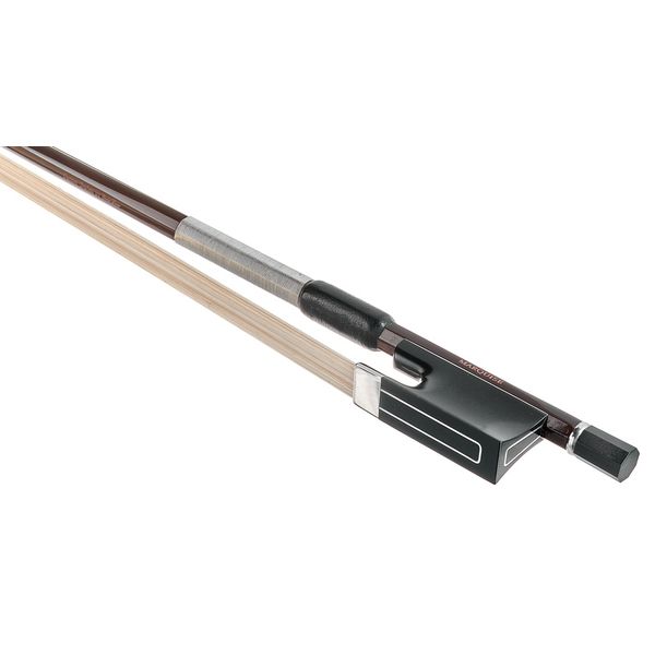 CodaBow Marquise CS Tuxedo Violin Bow