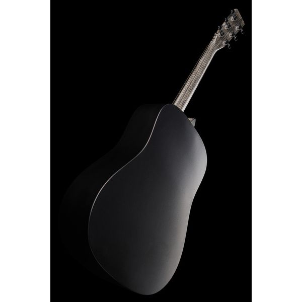 Martin Guitar DX Johnny Cash LH