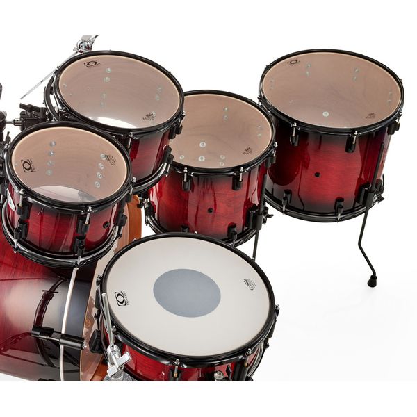 DrumCraft Series 4 2up 2down Set CB