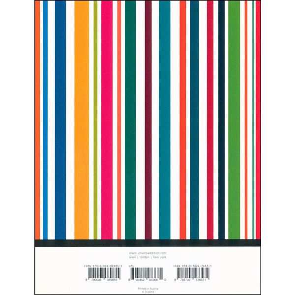 Universal Edition Schostakowitsch Walzer Nr.2