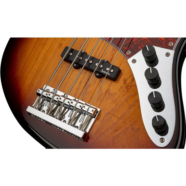 Sadowsky MetroLine 21-5 Vin J/J 59 BR