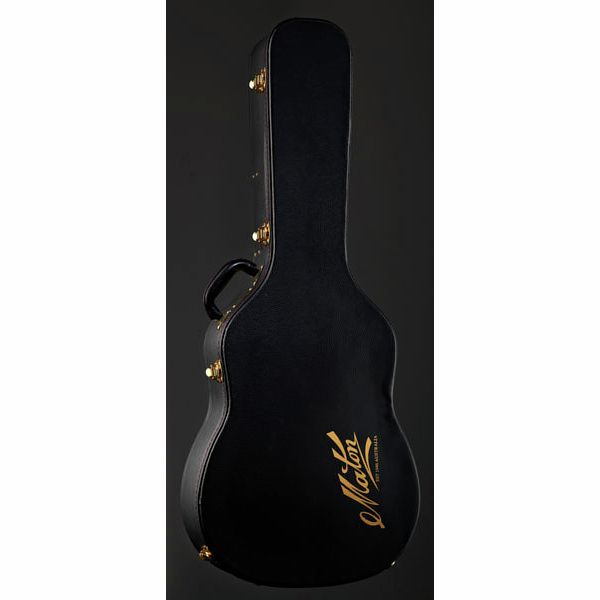 Maton EBG808C Michael Fix /w Case