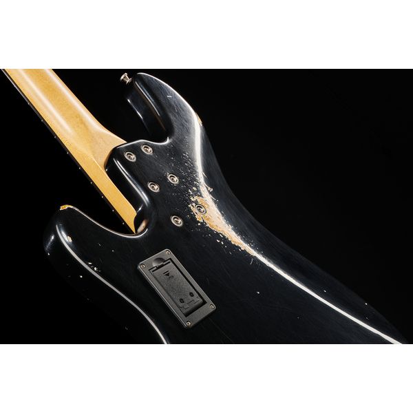 Sandberg California II VM 4 BK