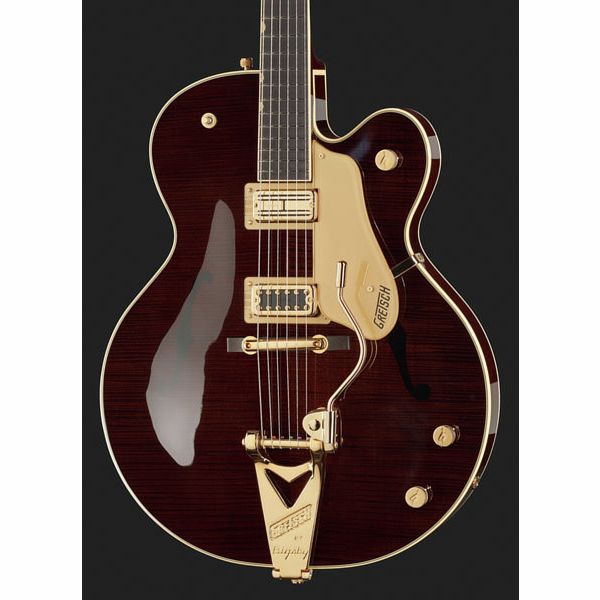 Gretsch G6122T-59VS Chet Atkins CG WS