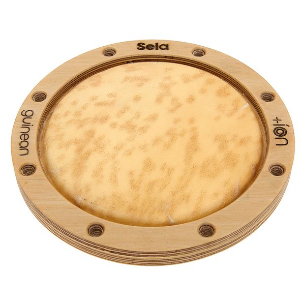 Sela SE-ION5 Guinean Ion