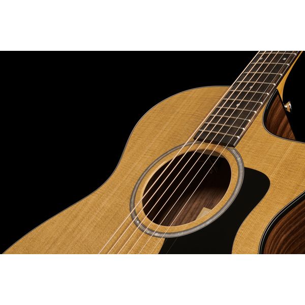 Taylor 212ce Plus