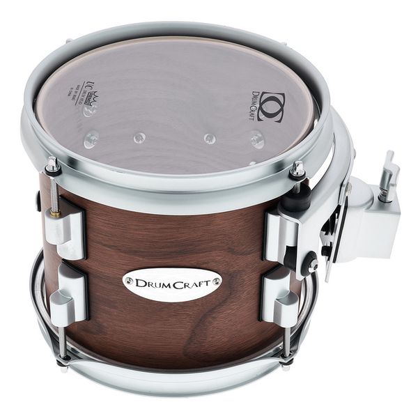 DrumCraft Series 6 08"x07" Tom Tom SN