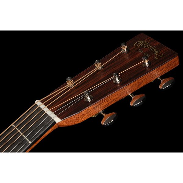 Martin Guitar D28 Satin 1935 Burst