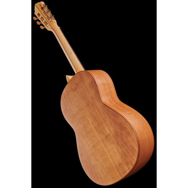 H&ouml;fner HML-BF Limited Green Line