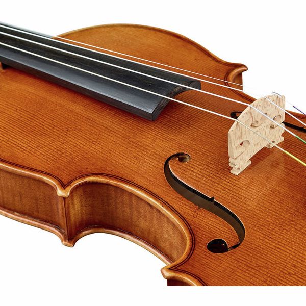 Karl H&ouml;fner Guadagnini 4/4 Violin Outfit
