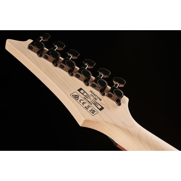 Ibanez RG421PB-CHF