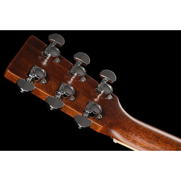 Martin Guitar D35 Ambertone